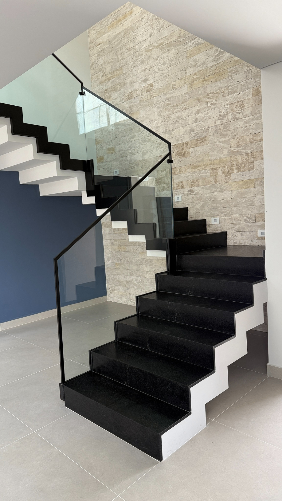 Escadas